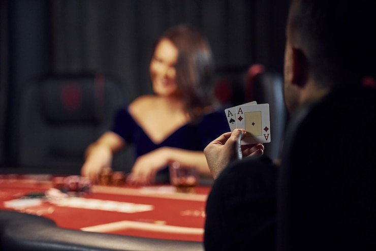 Privasi akun saat membaca minimal deposit