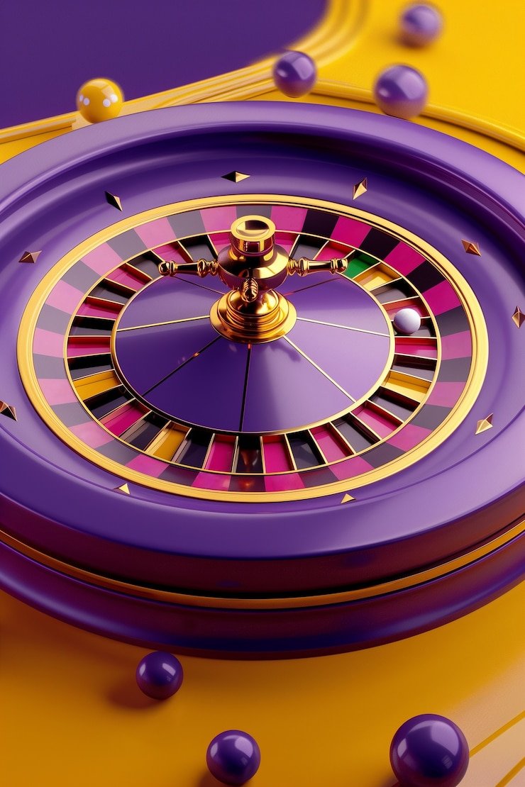 Ilustrasi minimal deposit mp4 di ponsel